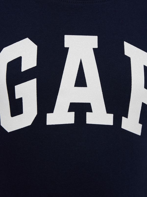 GAP Children's T-shirt with logo GAP - Girls