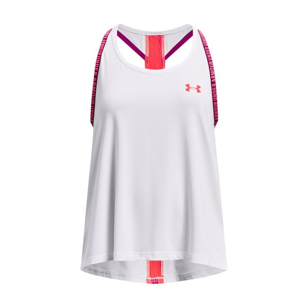 Under Armour Children's tank top Under Armour Knockout Tank