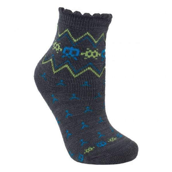 Trespass Children's Trespass Twitcher Socks