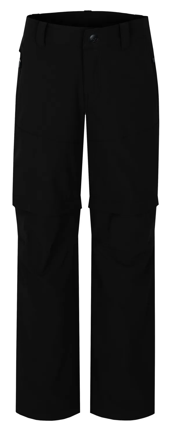 HANNAH Children's trousers Hannah Basco Anthracite