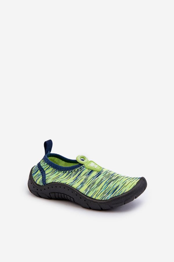 Kesi Children's Water Shoes PROWATER Green