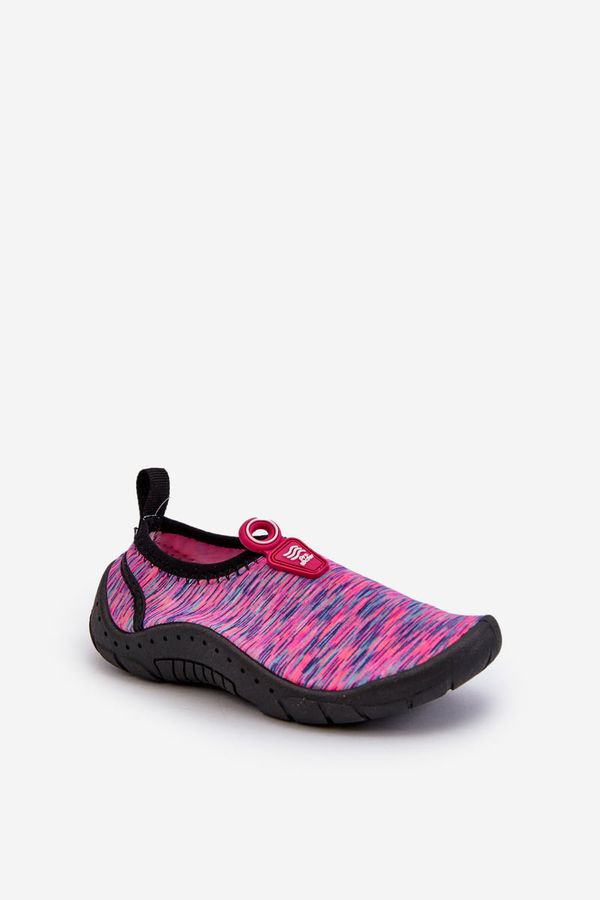 Kesi Children's Water Shoes PROWATER Pink