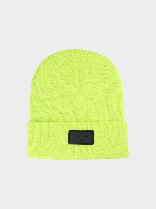 4F Children's Winter Hat 4F 4FJWAW24