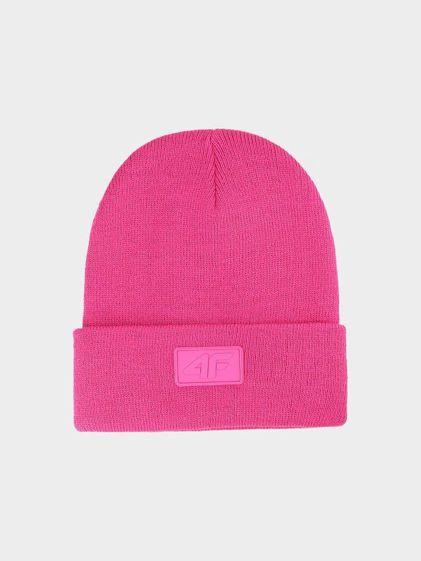 4F Children's winter hat 4F