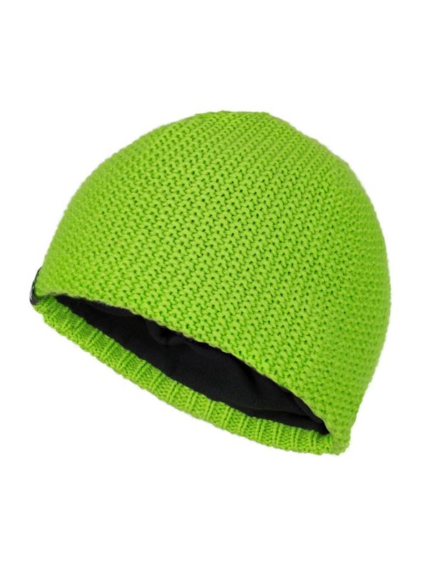 LOAP Children's winter hat LOAP ZAFO Green