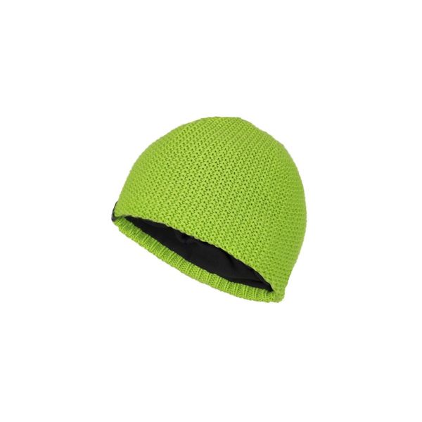 LOAP Children's winter hat LOAP ZAFO Green