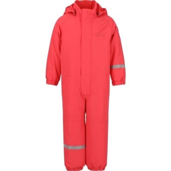 Zigzag Children's winter jumpsuit ZigZag VALLY