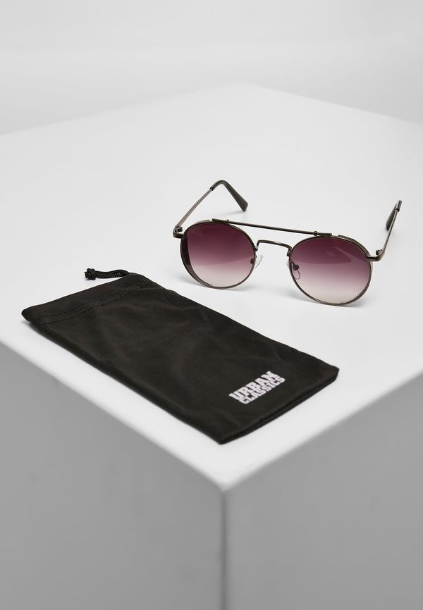 Urban Classics Accessoires Chios sunglasses black/black