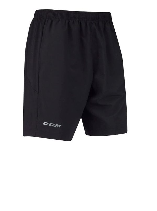 CCM Chlapecké šortky CCM Training Short JR