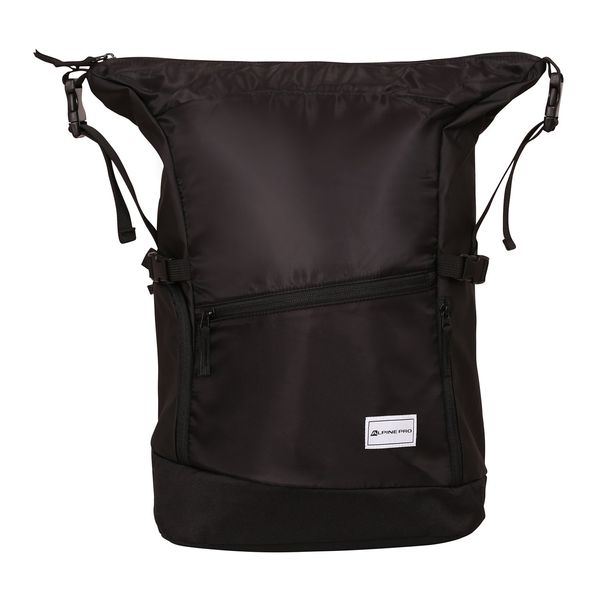 ALPINE PRO City backpack 17l ALPINE PRO OPWE black