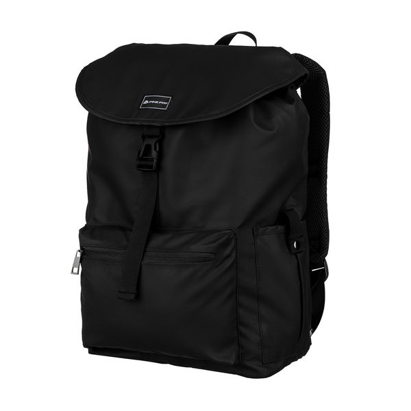 ALPINE PRO City backpack ALPINE PRO XEHE black