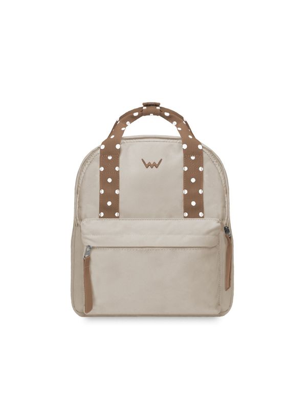VUCH City backpack VUCH Zimbo Capuccion