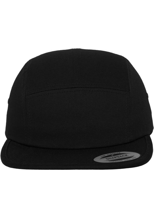 Flexfit Classic baseball cap black