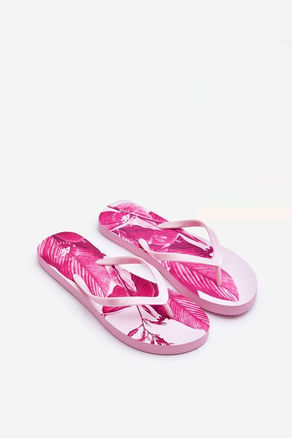 Kesi Classic Japanese 4F Pink