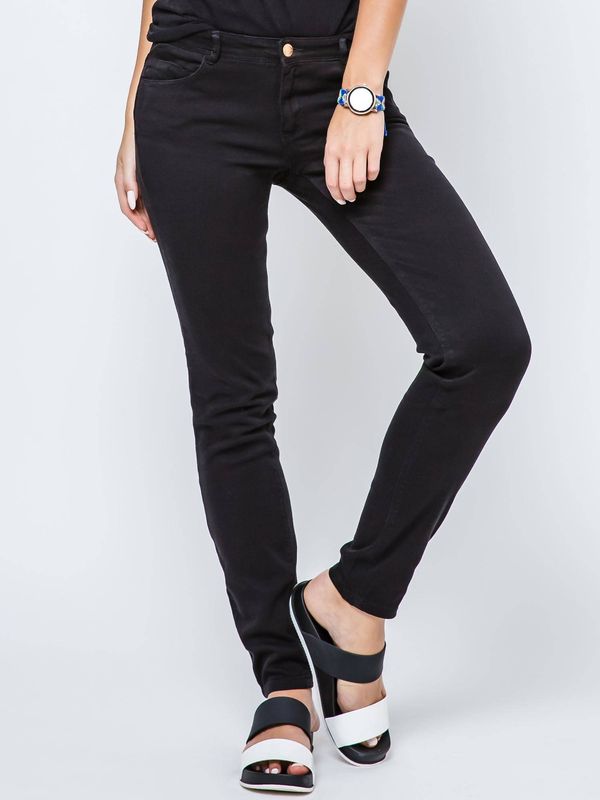 Yups Classic jeans black