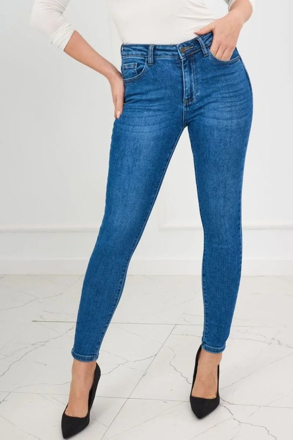 Kesi Classic skinny jeans