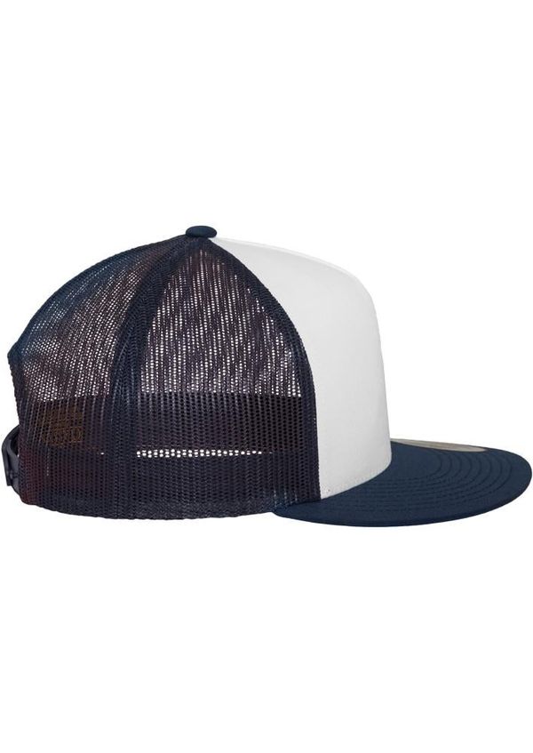 Flexfit Classic Trucker nvy/wht/nvy