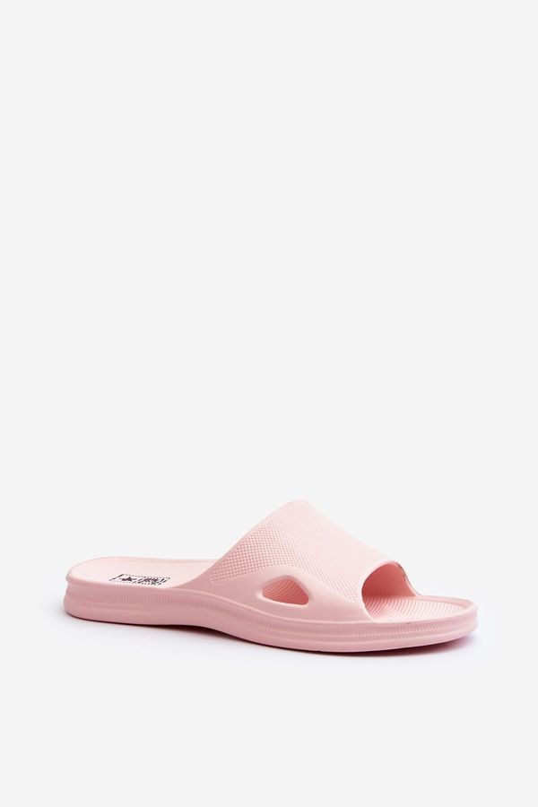 Kesi Classic Women's Flip-Flops Pink Juniria