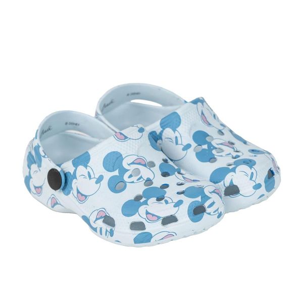 MICKEY CLOGS PREMIUM MICKEY