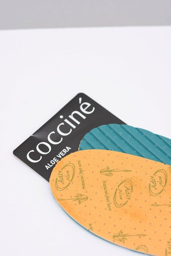 Kesi Coccine Aloe Vera Insoles