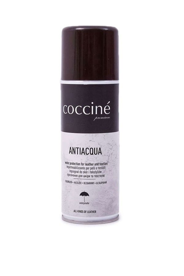 Coccine Coccine Antiacqua Footwear Waterproofing 250ml