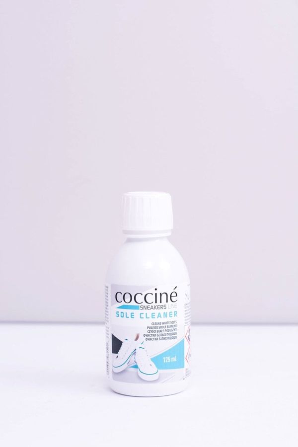 Kesi Coccine Cleaner for white soles