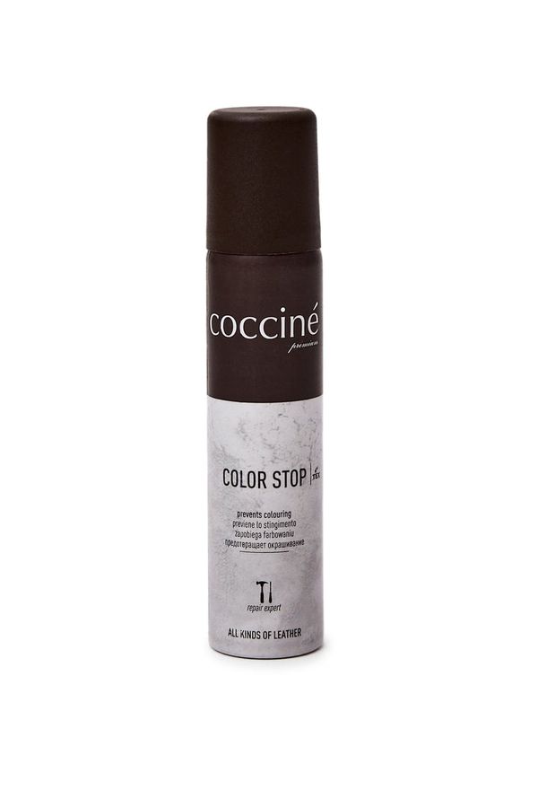 Kesi Coccine Color Stop Spray Prevent Footwear Coloring