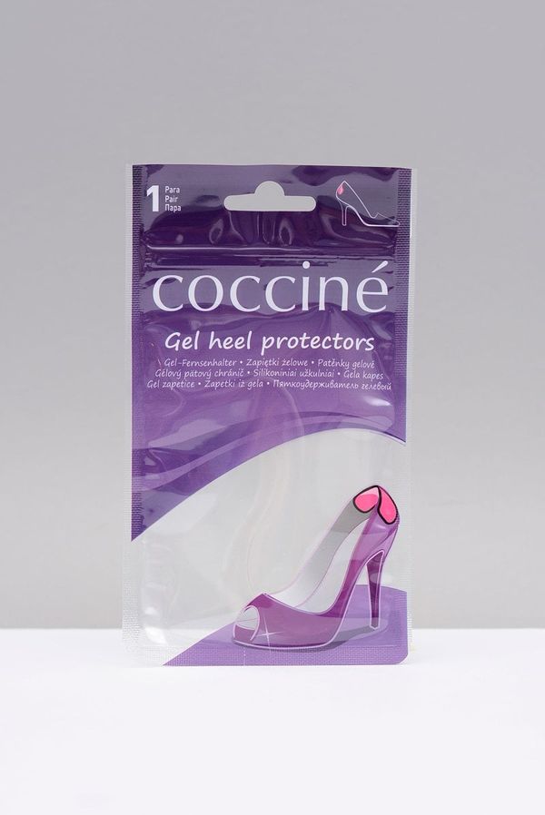 Kesi Coccine Gel Heel Protectors