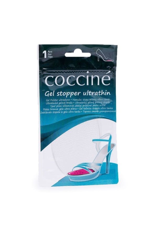 Coccine Coccine Gel Insoles Ultra Thin