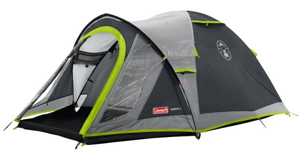 Coleman Coleman Darwin Tent 3+