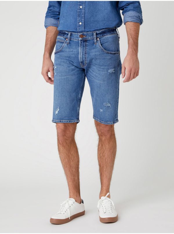 Wrangler Colton Wrangler Shorts - Men