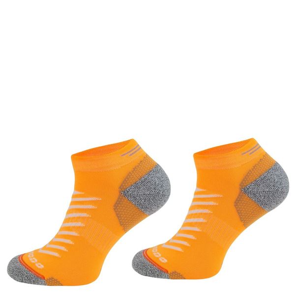 COMODO Comodo Reflective RUN8 Running Socks