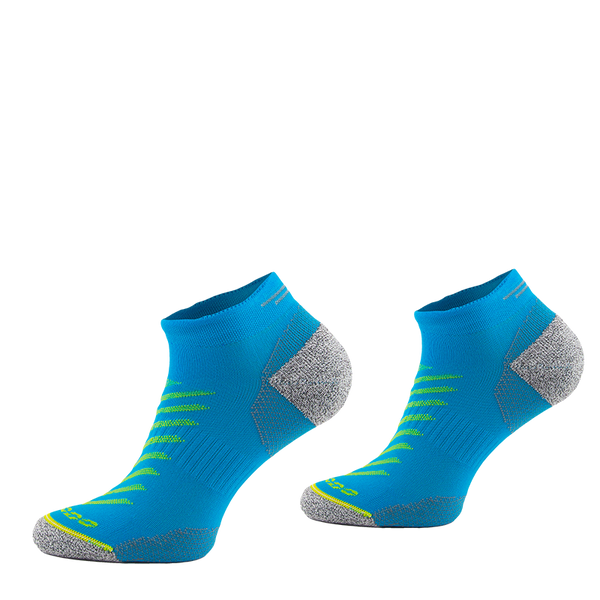 COMODO Comodo Reflective RUN8 Running Socks