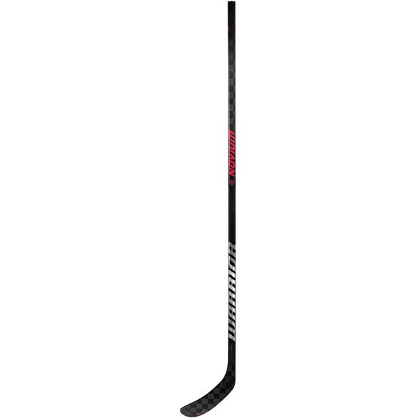 Warrior Composite hockey stick Warrior Novium Pro Intermediate W28 Gallagher right hand down, flex 55