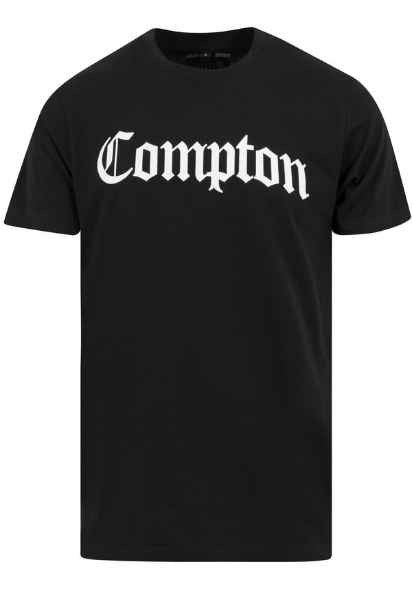 MT Men Compton T-shirt black
