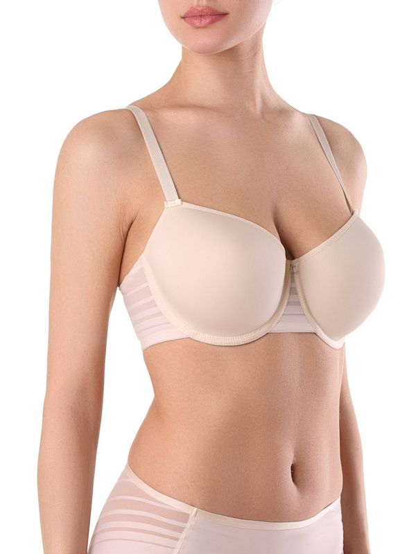 Conte Conte Woman's Bras Rb4046 Pastel