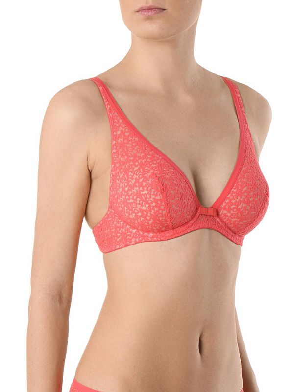 Conte Conte Woman's Bras Rb6043