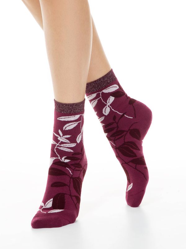 Conte Conte Woman's Socks 213