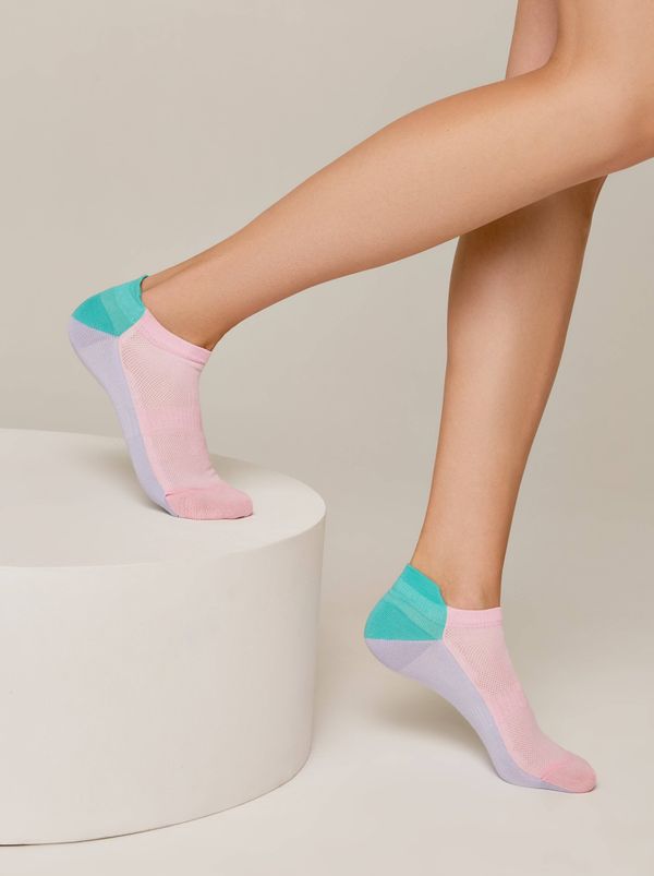 Conte Conte Woman's Socks 393