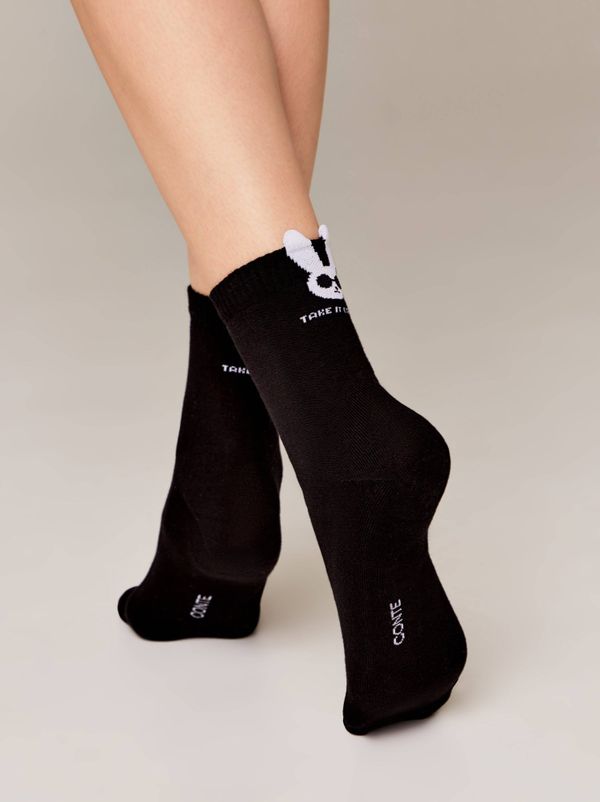 Conte Conte Woman's Socks 540