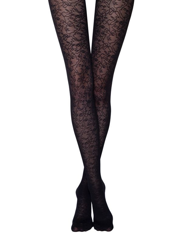 Conte Conte Woman's Tights & Thigh High Socks