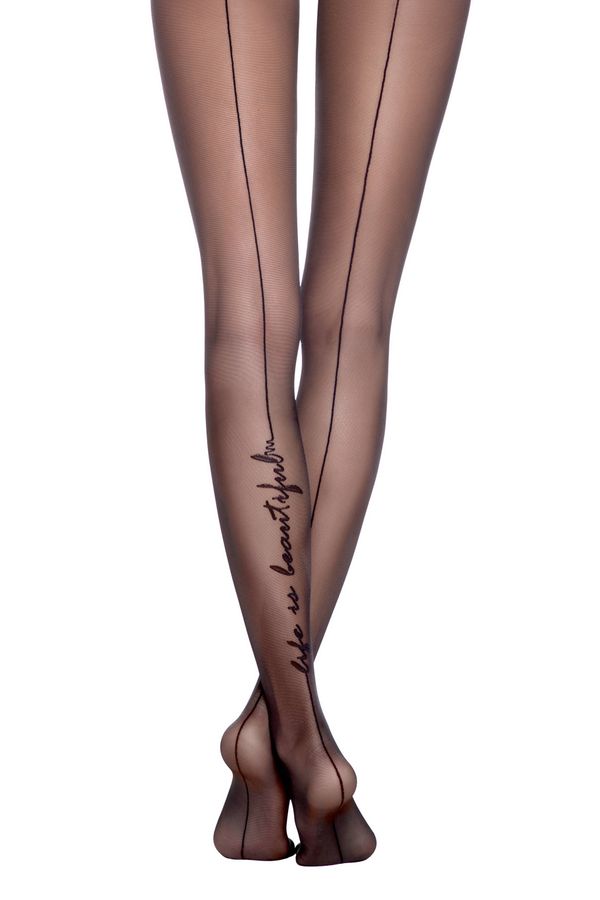 Conte Conte Woman's Tights & Thigh High Socks Beauty
