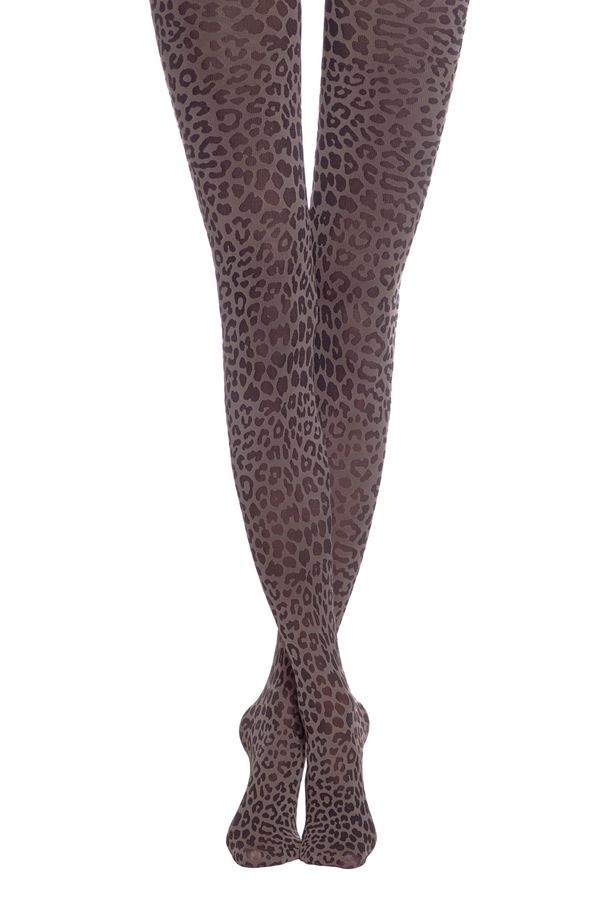 Conte Conte Woman's Tights & Thigh High Socks Cacao