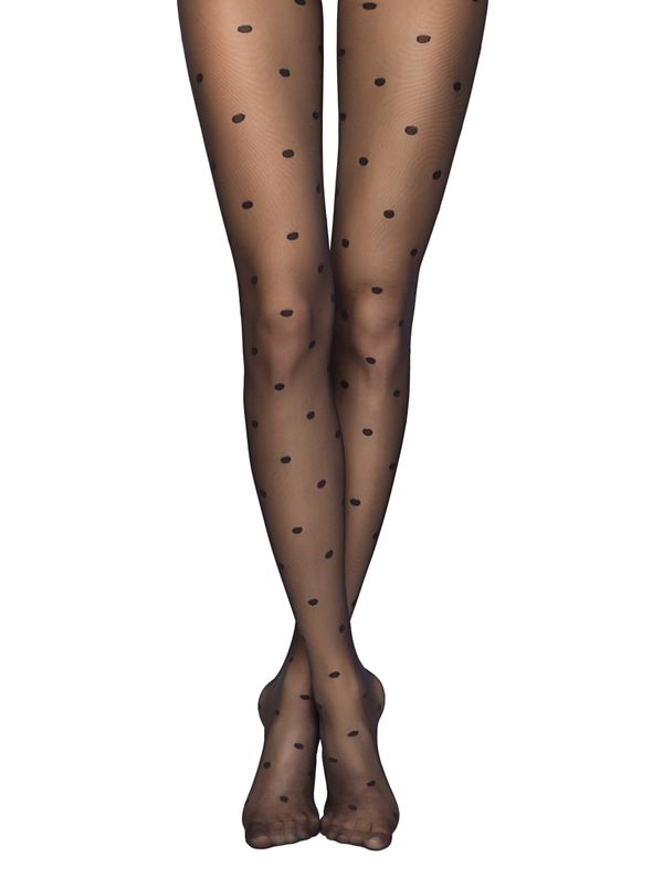 Conte Conte Woman's Tights & Thigh High Socks Desire