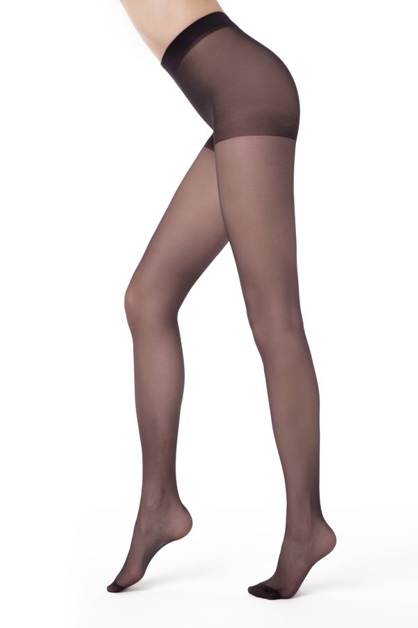 Conte Conte Woman's Tights & Thigh High Socks Grafit