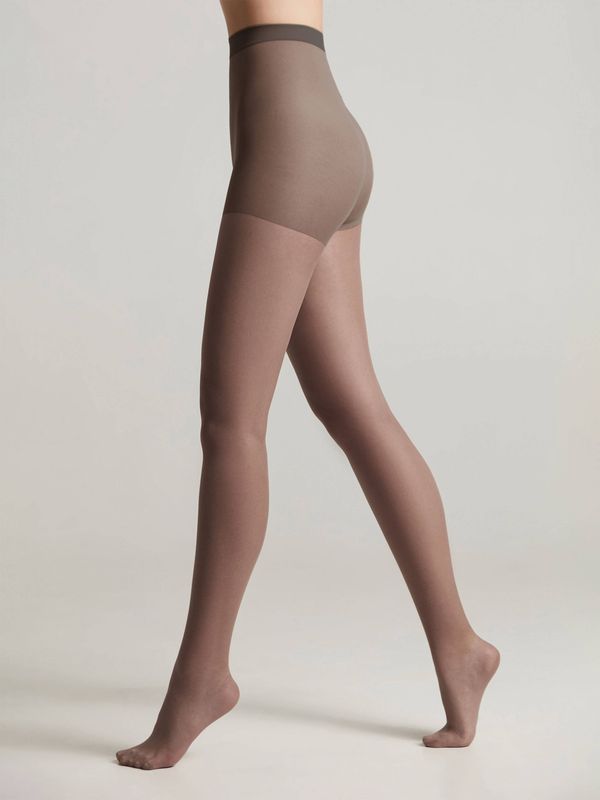 Conte Conte Woman's Tights & Thigh High Socks Grafit