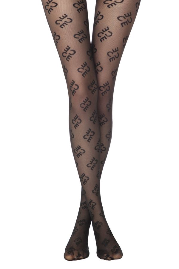 Conte Conte Woman's Tights & Thigh High Socks Legend