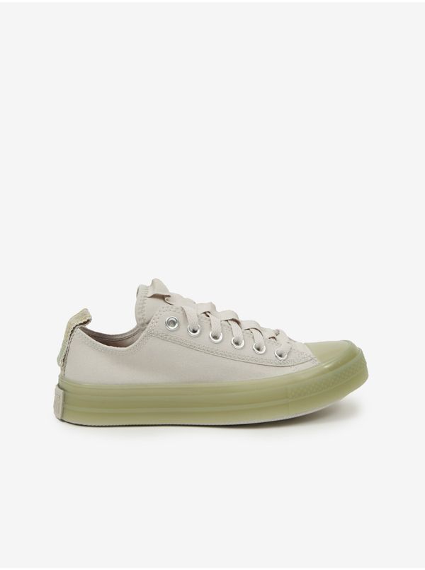 Converse Converse Chuck Taylor All Star CX Explore Cream Sneakers - Women