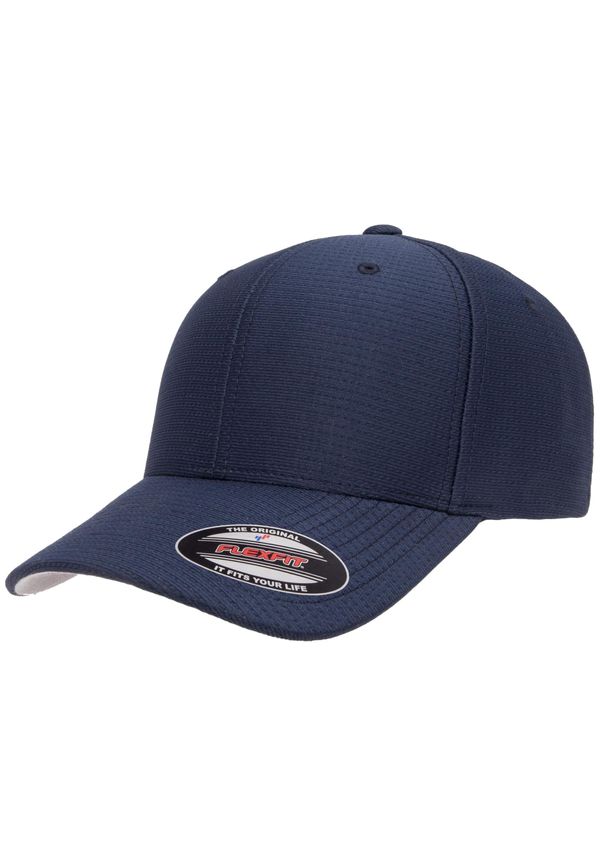 Flexfit Cool & Dry Calocks Jersey Cap navy blue