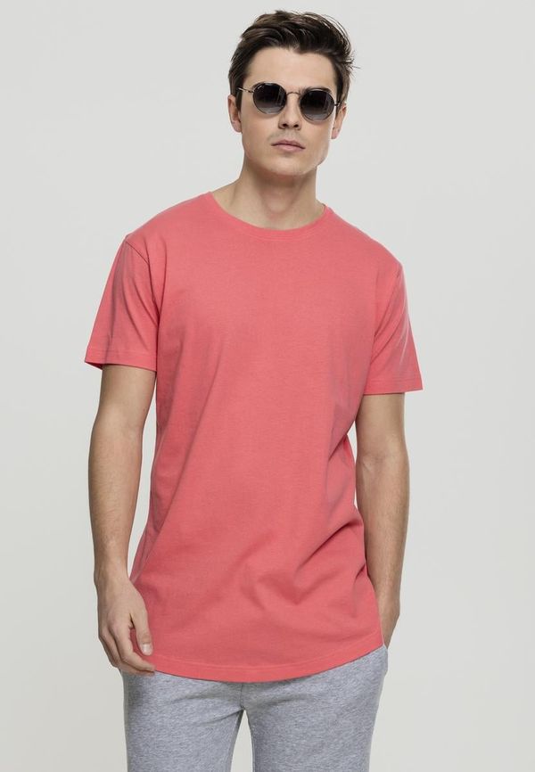 UC Men Coral in the shape of a Long Tee
